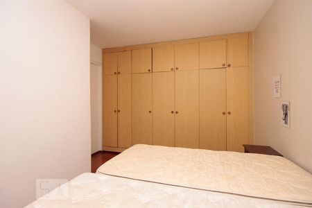 Suíte de apartamento para alugar com 1 quarto, 73m² em Jardim Paulista, São Paulo