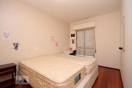 Suíte de apartamento para alugar com 1 quarto, 73m² em Jardim Paulista, São Paulo