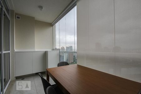 Apartamento à venda com 1 quarto, 42m² em Real Parque, São Paulo
