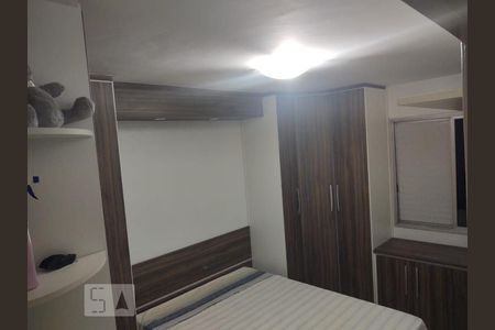 Quarto 1 de apartamento à venda com 2 quartos, 57m² em Jabaquara, São Paulo