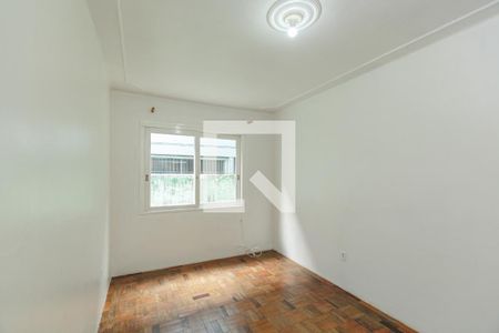 Sala de apartamento para alugar com 1 quarto, 46m² em Teresópolis, Porto Alegre