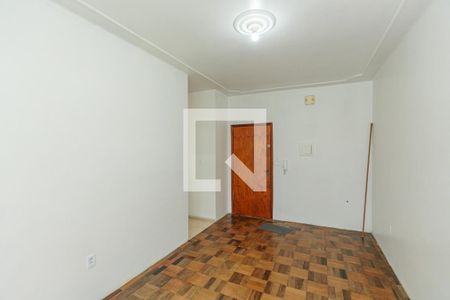 Sala de apartamento para alugar com 1 quarto, 46m² em Teresópolis, Porto Alegre