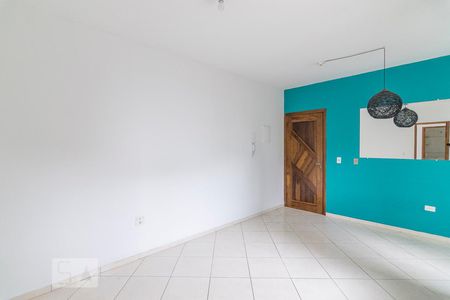 Sala de apartamento para alugar com 2 quartos, 104m² em Jardim Ana Maria, Santo André