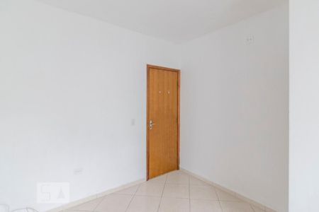 Quarto 1 Suíte de apartamento para alugar com 2 quartos, 104m² em Jardim Ana Maria, Santo André