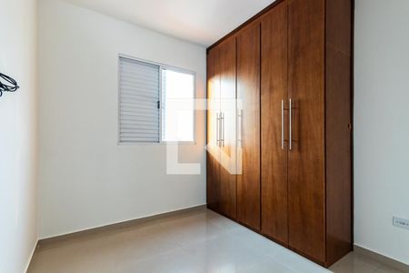 Quarto 2 de casa de condomínio à venda com 2 quartos, 55m² em Vila Ré, São Paulo