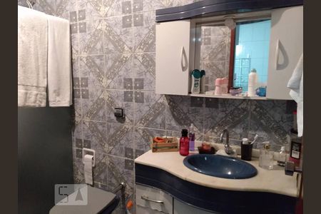 Banheiro 1 de casa à venda com 3 quartos, 170m² em Santa Cecilia, São Paulo