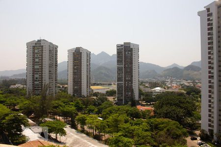 Apartamento para alugar com 2 quartos, 65m² em Barra da Tijuca, Rio de Janeiro