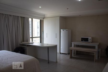 Apartamento para alugar com 2 quartos, 65m² em Barra da Tijuca, Rio de Janeiro