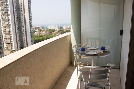 Apartamento para alugar com 2 quartos, 65m² em Barra da Tijuca, Rio de Janeiro