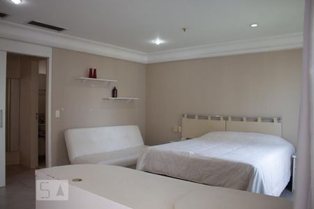 Apartamento para alugar com 2 quartos, 65m² em Barra da Tijuca, Rio de Janeiro