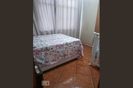 Quarto 1 de apartamento à venda com 2 quartos, 60m² em Olaria, Rio de Janeiro