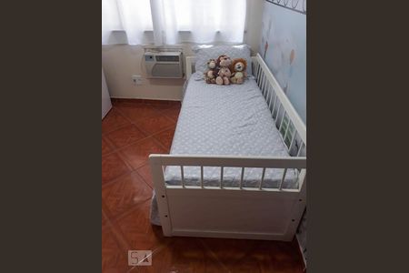 Quarto 2 de apartamento à venda com 2 quartos, 60m² em Olaria, Rio de Janeiro