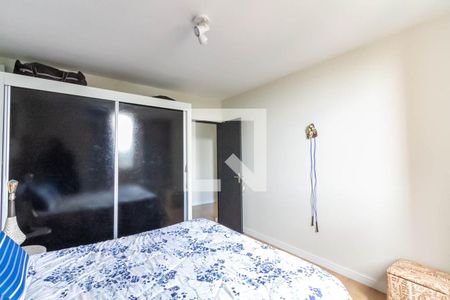 Quarto 2 de apartamento para alugar com 2 quartos, 98m² em Parque Terra Nova, São Bernardo do Campo