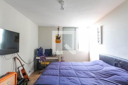 Quarto 1 de apartamento para alugar com 2 quartos, 98m² em Parque Terra Nova, São Bernardo do Campo