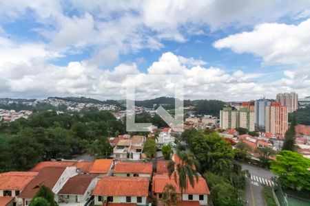 Vista de apartamento para alugar com 2 quartos, 98m² em Parque Terra Nova, São Bernardo do Campo