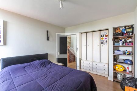 Quarto 1 de apartamento para alugar com 2 quartos, 98m² em Parque Terra Nova, São Bernardo do Campo