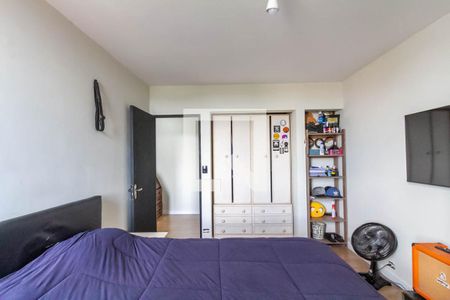 Quarto 1 de apartamento para alugar com 2 quartos, 98m² em Parque Terra Nova, São Bernardo do Campo