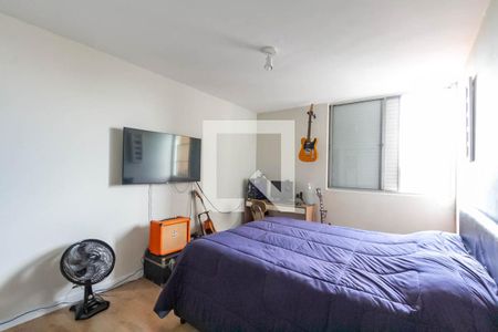 Quarto 1 de apartamento para alugar com 2 quartos, 98m² em Parque Terra Nova, São Bernardo do Campo