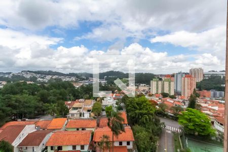 Vista de apartamento para alugar com 2 quartos, 98m² em Parque Terra Nova, São Bernardo do Campo