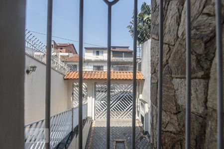 Vista Sala de Estar de casa à venda com 4 quartos, 450m² em Vila Ema, São Paulo