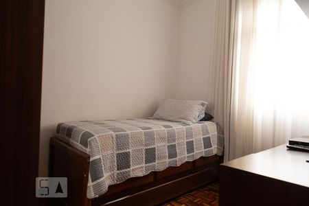 Quarto 1 de apartamento para alugar com 2 quartos, 59m² em Ipiranga, Belo Horizonte