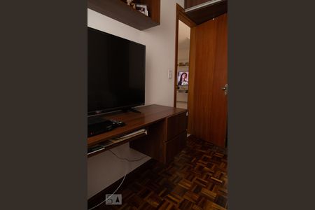 Quarto 1 de apartamento para alugar com 2 quartos, 59m² em Ipiranga, Belo Horizonte