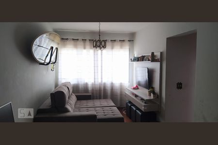 Apartamento à venda com 54m², 2 quartos e 1 vagaSala