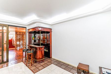 Bar de casa à venda com 4 quartos, 415m² em Jardim Petropolis, São Paulo