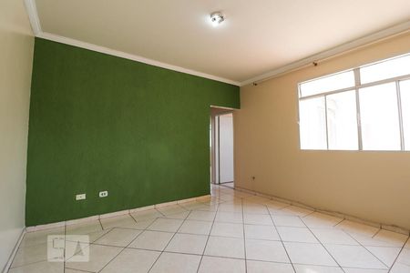 Sala de apartamento para alugar com 3 quartos, 95m² em Setor Central, Goiânia