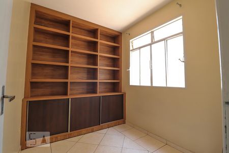 Quarto 1 de apartamento para alugar com 3 quartos, 95m² em Setor Central, Goiânia