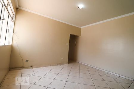 Sala de apartamento para alugar com 3 quartos, 95m² em Setor Central, Goiânia