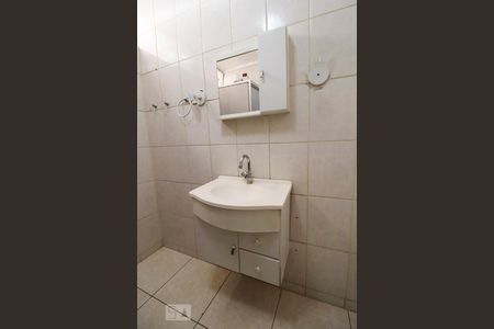 Banheiro de apartamento para alugar com 3 quartos, 95m² em Setor Central, Goiânia