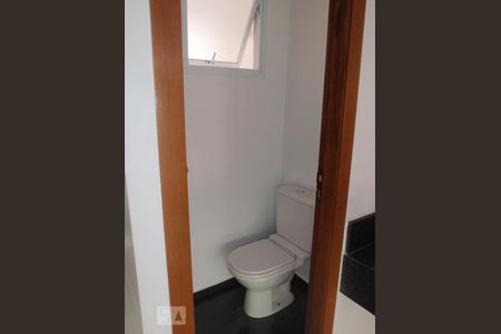 Banheiro 1 de casa de condomínio à venda com 2 quartos, 106m² em Vila Santa Clara, São Paulo