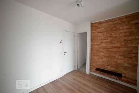 Sala de apartamento para alugar com 1 quarto, 37m² em Vila Monumento, São Paulo