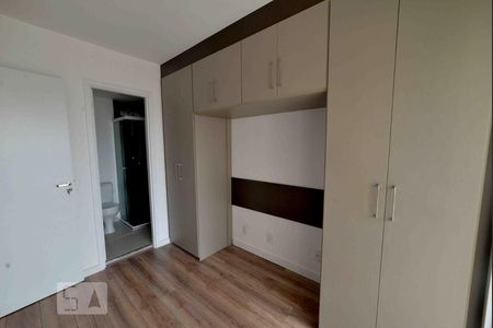 QUarto de apartamento para alugar com 1 quarto, 37m² em Vila Monumento, São Paulo