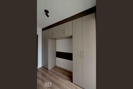 Quarto de apartamento para alugar com 1 quarto, 37m² em Vila Monumento, São Paulo