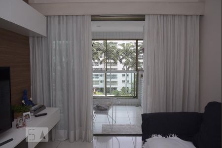 Apartamento para alugar com 3 quartos, 120m² em Jacarepaguá, Rio de Janeiro