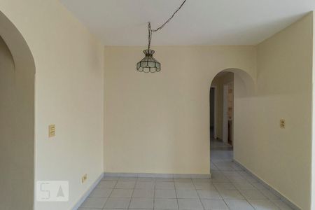 Sala de apartamento para alugar com 2 quartos, 64m² em Vila Mascote, São Paulo