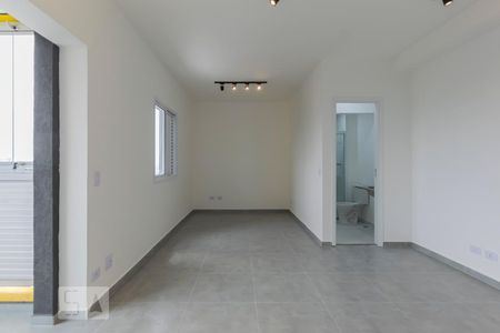 Studio de kitnet/studio à venda com 1 quarto, 34m² em Ipiranga, São Paulo