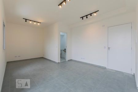 Studio de kitnet/studio à venda com 1 quarto, 34m² em Ipiranga, São Paulo