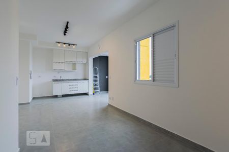 Studio de kitnet/studio à venda com 1 quarto, 34m² em Ipiranga, São Paulo