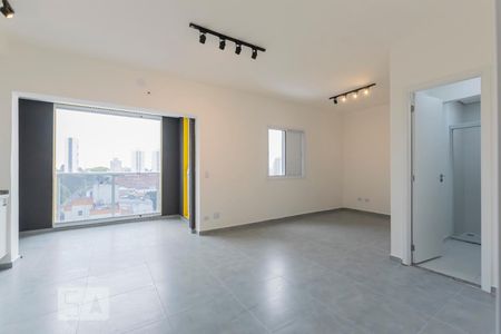 Studio de kitnet/studio à venda com 1 quarto, 34m² em Ipiranga, São Paulo