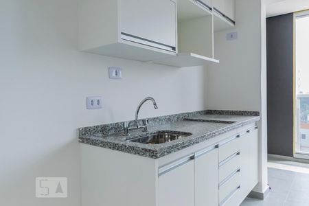 Studio de kitnet/studio à venda com 1 quarto, 34m² em Ipiranga, São Paulo