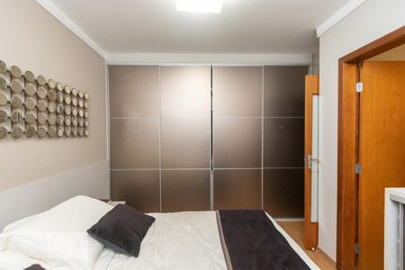 Quarto de apartamento à venda com 3 quartos, 90m² em Palmares, Belo Horizonte