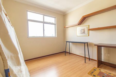 Quarto 1 de apartamento para alugar com 4 quartos, 146m² em Vila Izabel, Curitiba