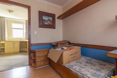 Quarto 2 de apartamento para alugar com 4 quartos, 146m² em Vila Izabel, Curitiba