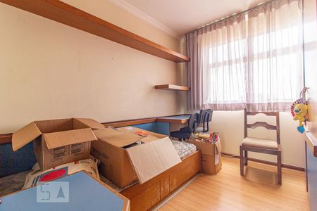 Quarto 2 de apartamento para alugar com 4 quartos, 146m² em Vila Izabel, Curitiba