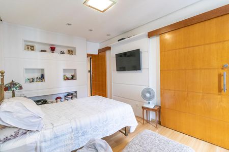 Suíte  de apartamento para alugar com 2 quartos, 95m² em Jardim Paulista, São Paulo