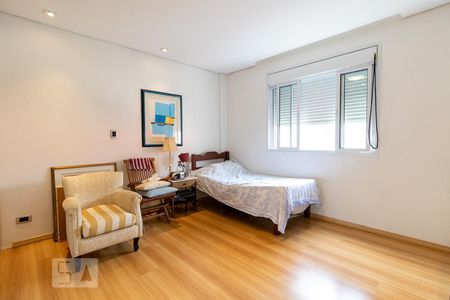 Quarto  de apartamento para alugar com 2 quartos, 95m² em Jardim Paulista, São Paulo