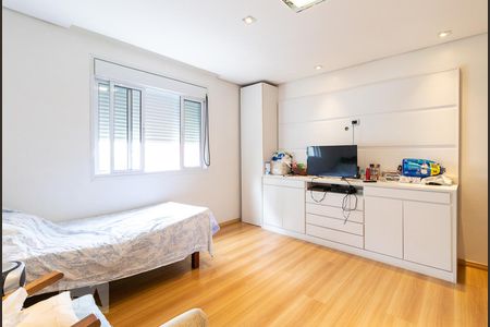 Quarto  de apartamento para alugar com 2 quartos, 95m² em Jardim Paulista, São Paulo